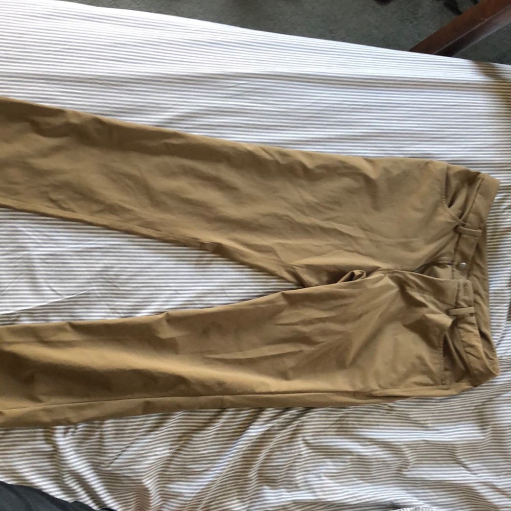 Lululemon ABC Pants